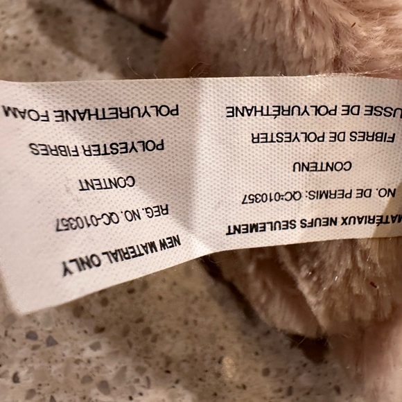 Baby GUND Animated Peek a Boo Bear Stuffed Plush Toy - 6053525 - Picture 13 of 14